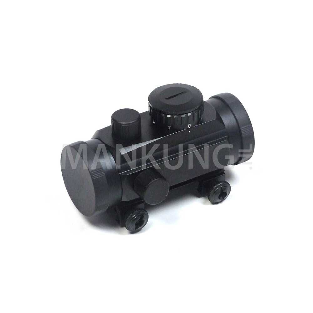Man Kung MK-RS crossbow red dot sight