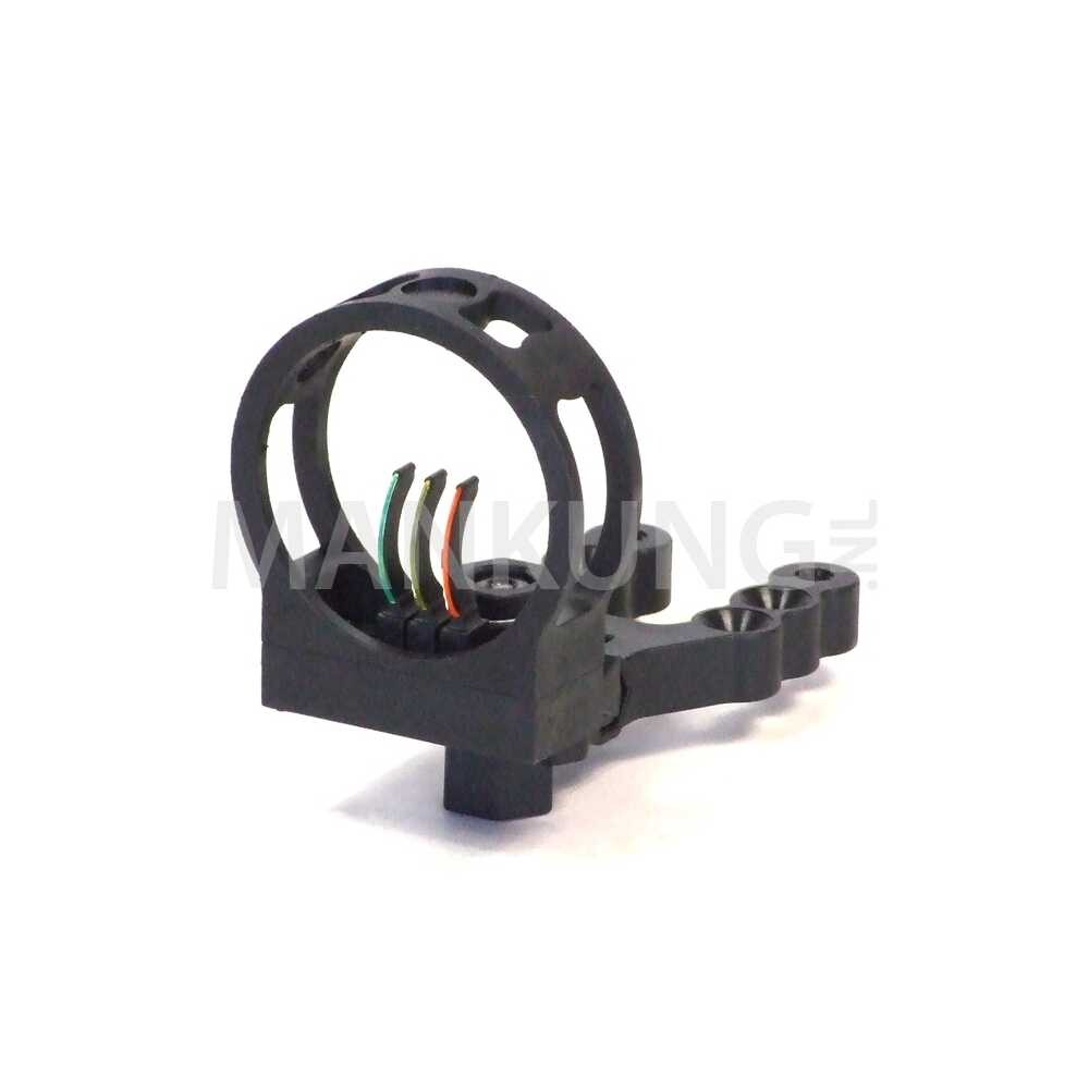 Man Kung bow sight