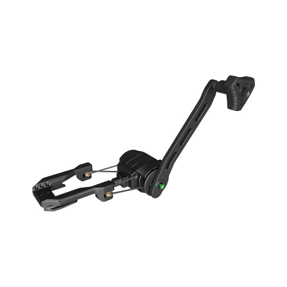 Man Kung MK-CD silent crossbow cocking winch