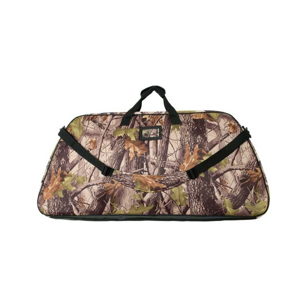Maximal compound bow bag