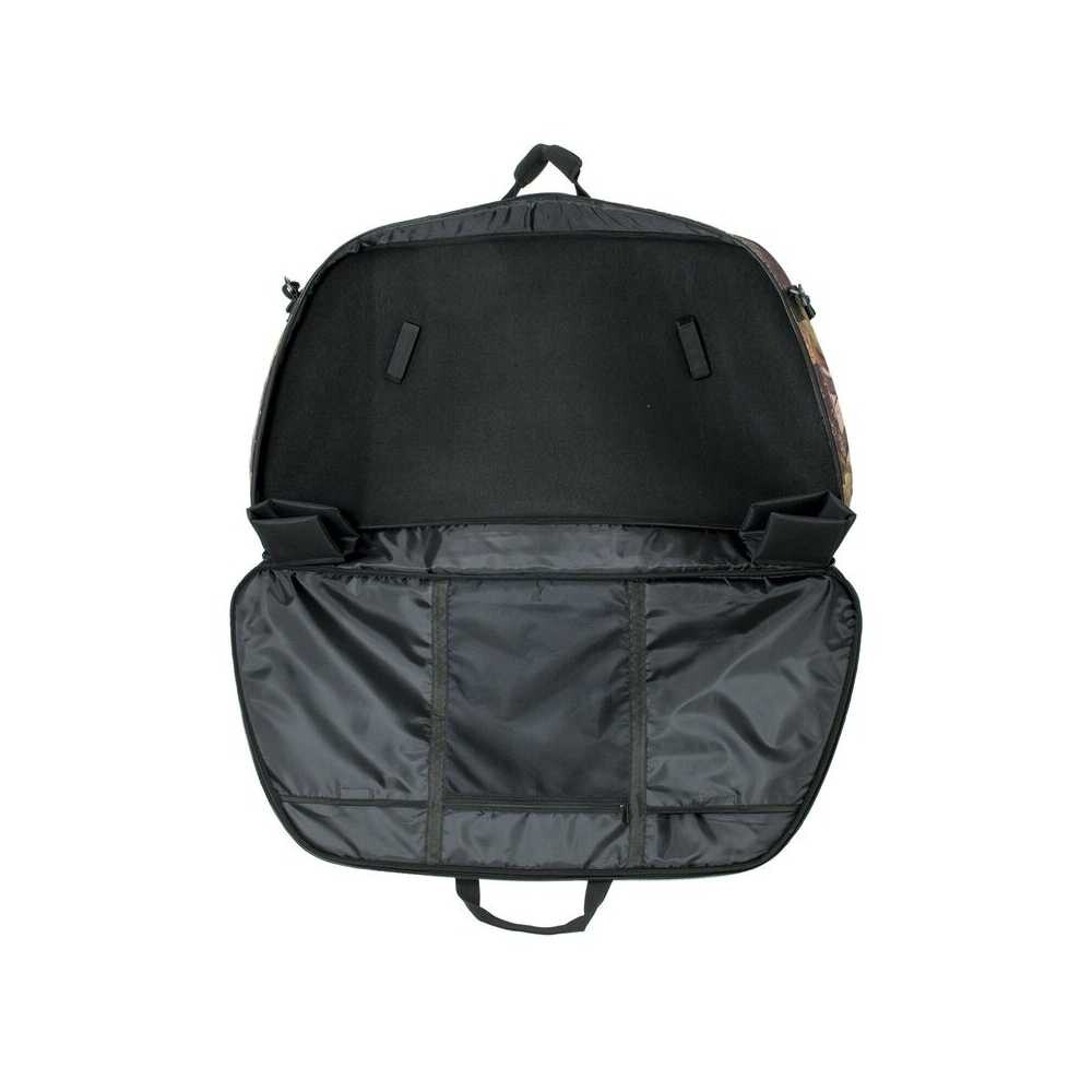 Maximal compound bow bag