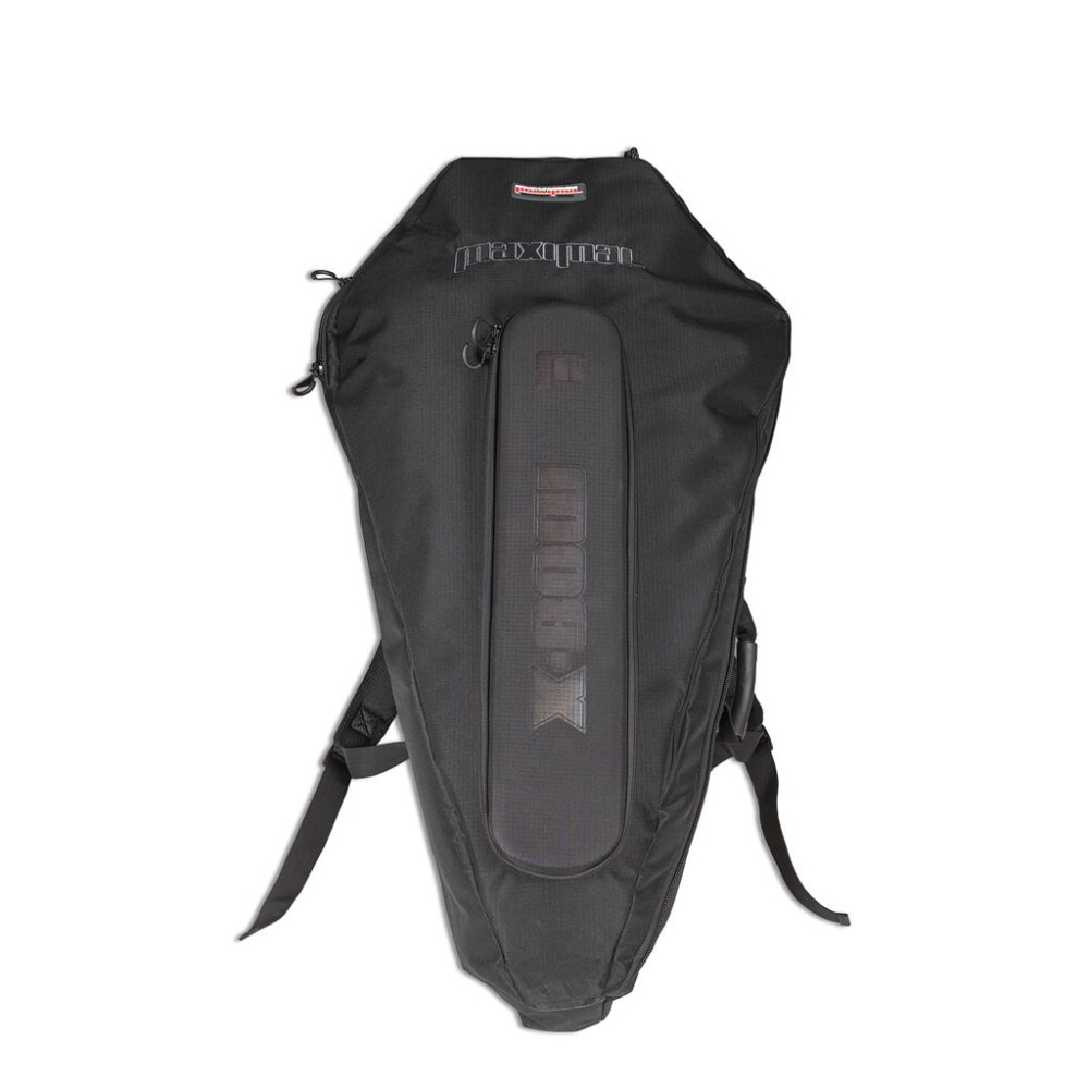 Maximal crossbow bag X-BOW