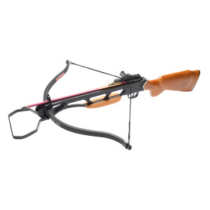 Man Kung MK-150A1 recurve crossbow