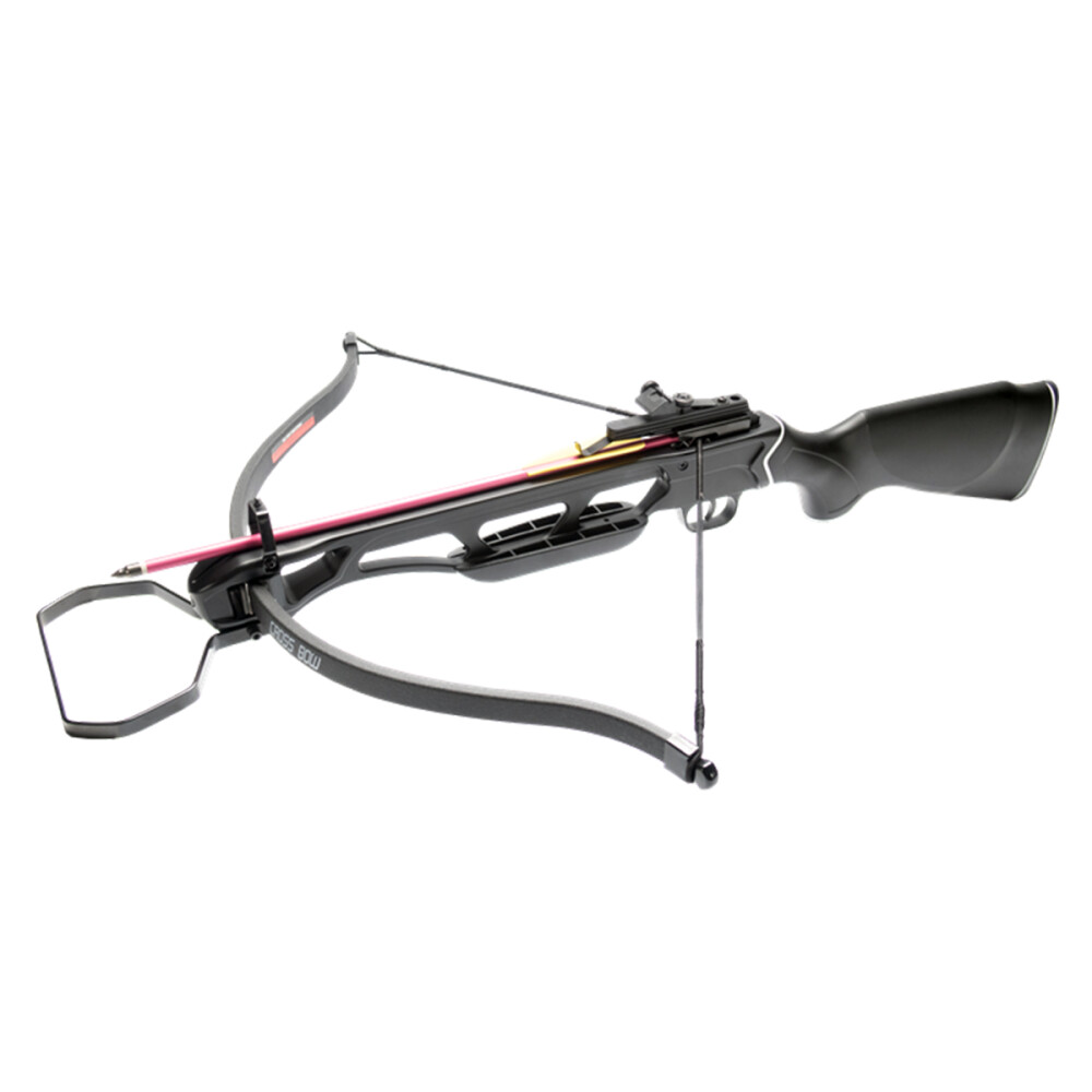 Man Kung MK-150A1PB recurve crossbow