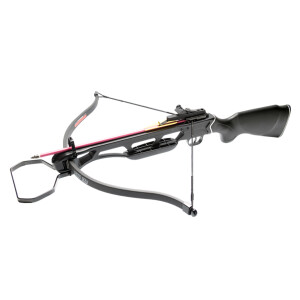 Man Kung MK-150A1PB recurve crossbow