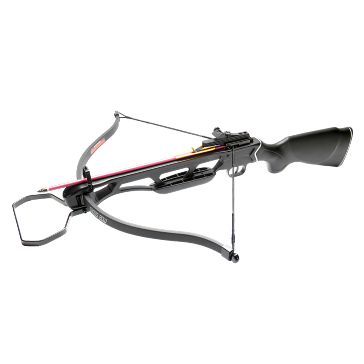 Man Kung MK-150A1PB recurve crossbow – Mirito.com