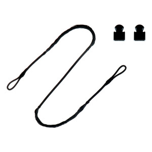 Man Kung MK-150S crossbow string