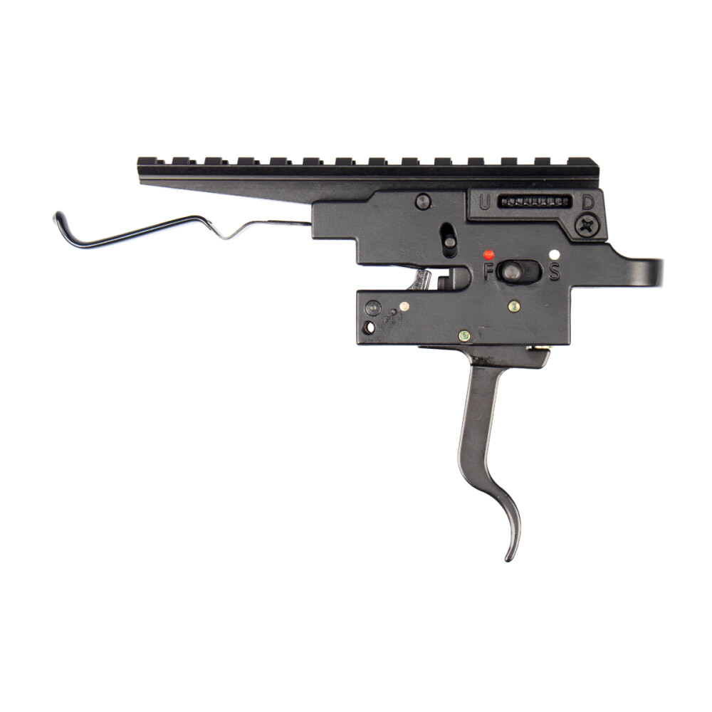 Man Kung MK-175-TR trigger assembly