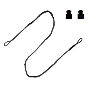 Man Kung MK-180S crossbow string