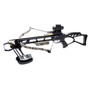 Man Kung MK-185FC Brandon recurve crossbow