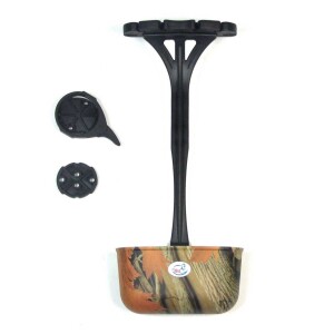 Man Kung MK-250Q-AC quiver
