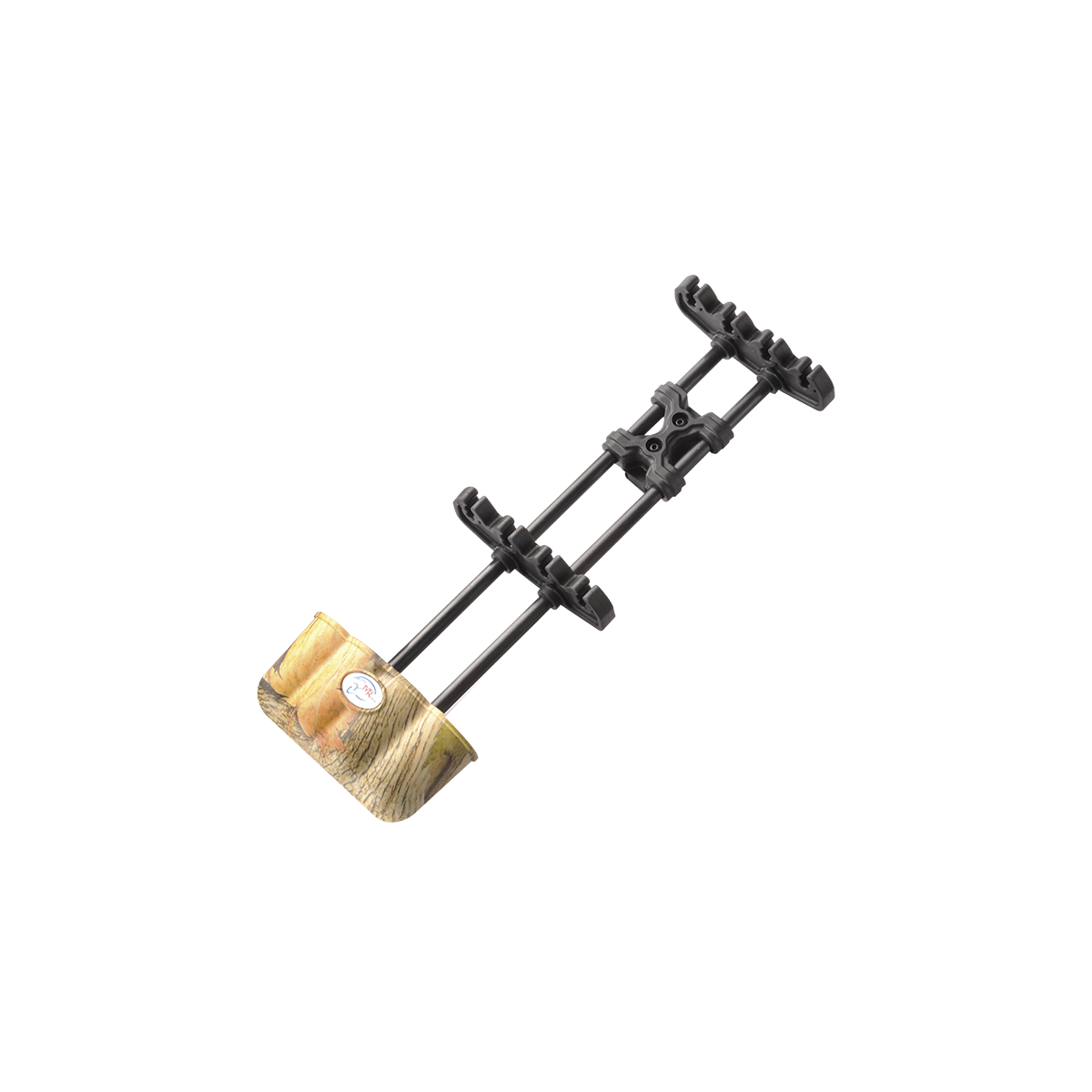 Man Kung MK-350Q-GODC quiver – Mirito.com