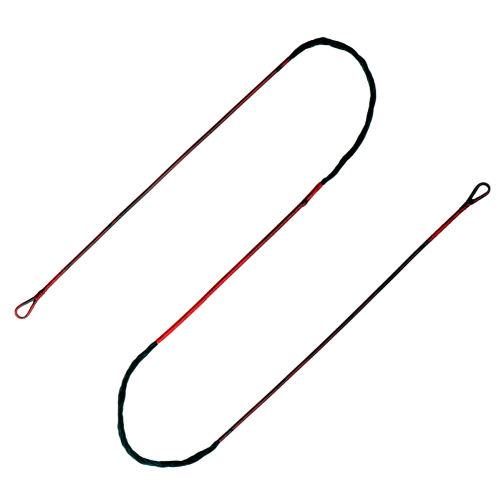 Man Kung MK-380S crossbow string