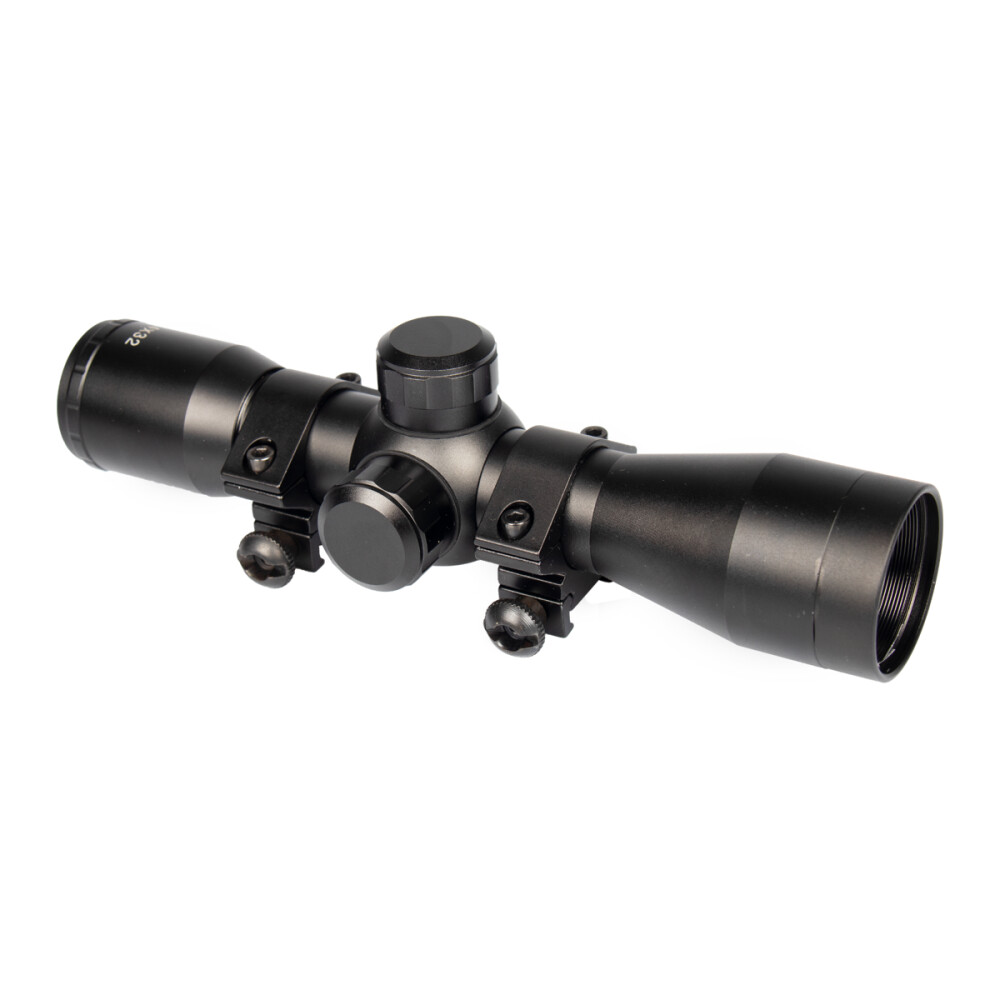 Man Kung 4x32 crossbow scope