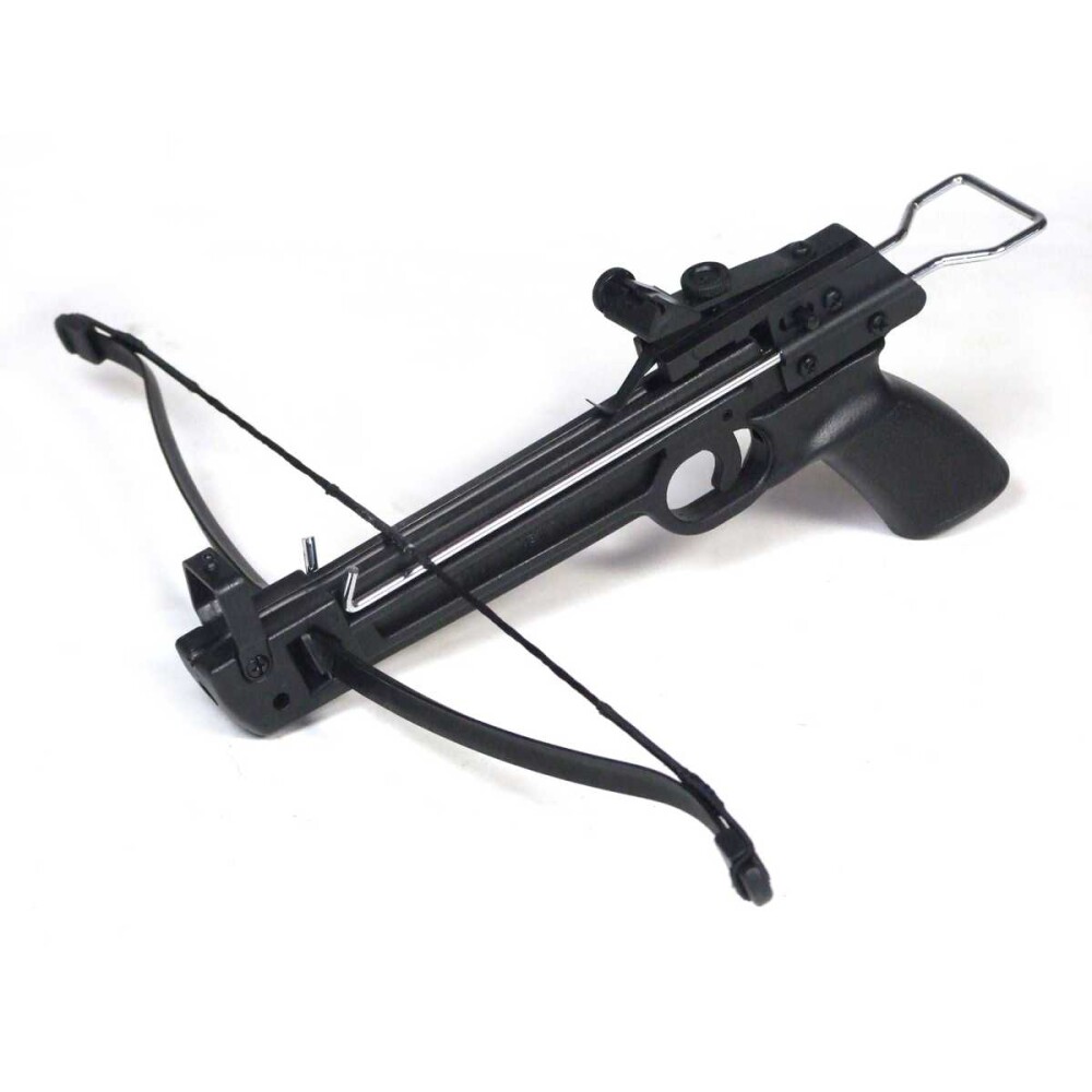 Man Kung MK-50A1/5PL recurve pistol crossbow