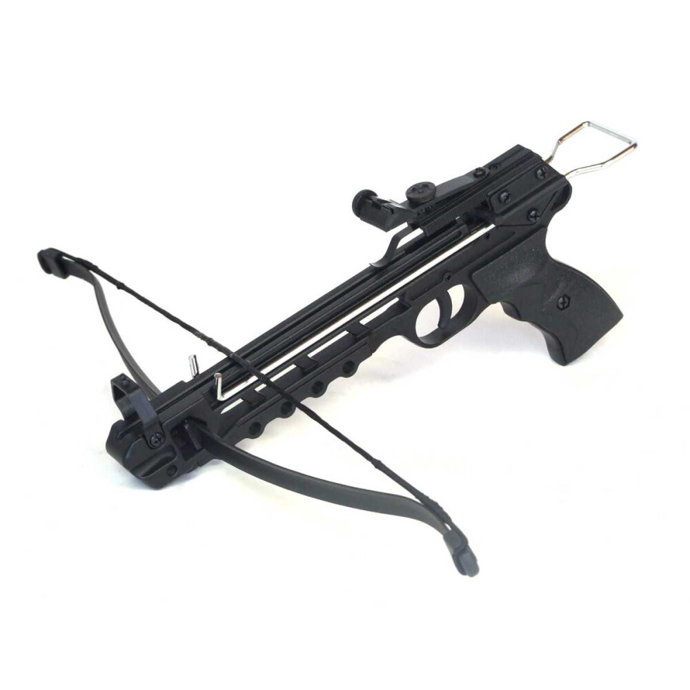Man Kung MK-50A2/5PL recurve pistol crossbow