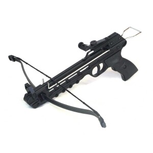 Man Kung MK-50A2/5PL recurve pistol crossbow