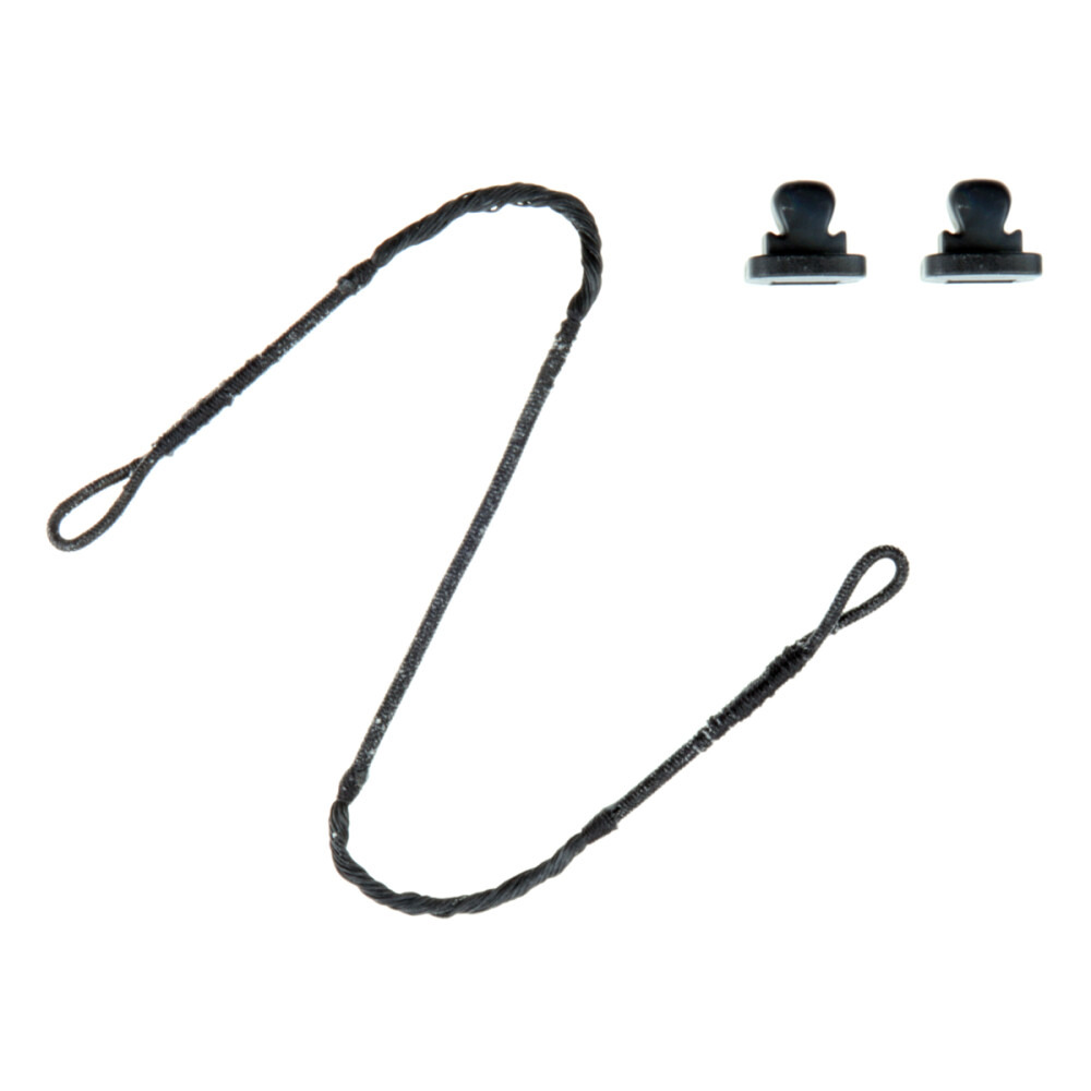 Man Kung MK-80S crossbow string
