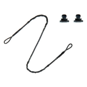 Man Kung MK-80S crossbow string