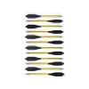 Man Kung 6,5 inch aluminium crossbow bolts 12-pack (Ø6mm)