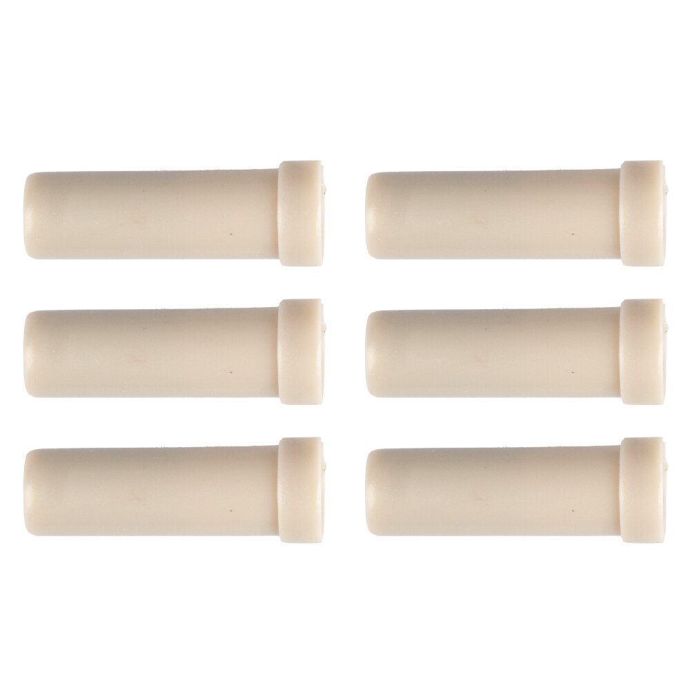 Man Kung inserts for 14 inch aluminium bolts 6-pack