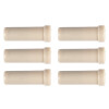 Man Kung inserts for 14 inch aluminium bolts 6-pack