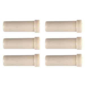 Man Kung inserts for 14 inch aluminium bolts 6-pack