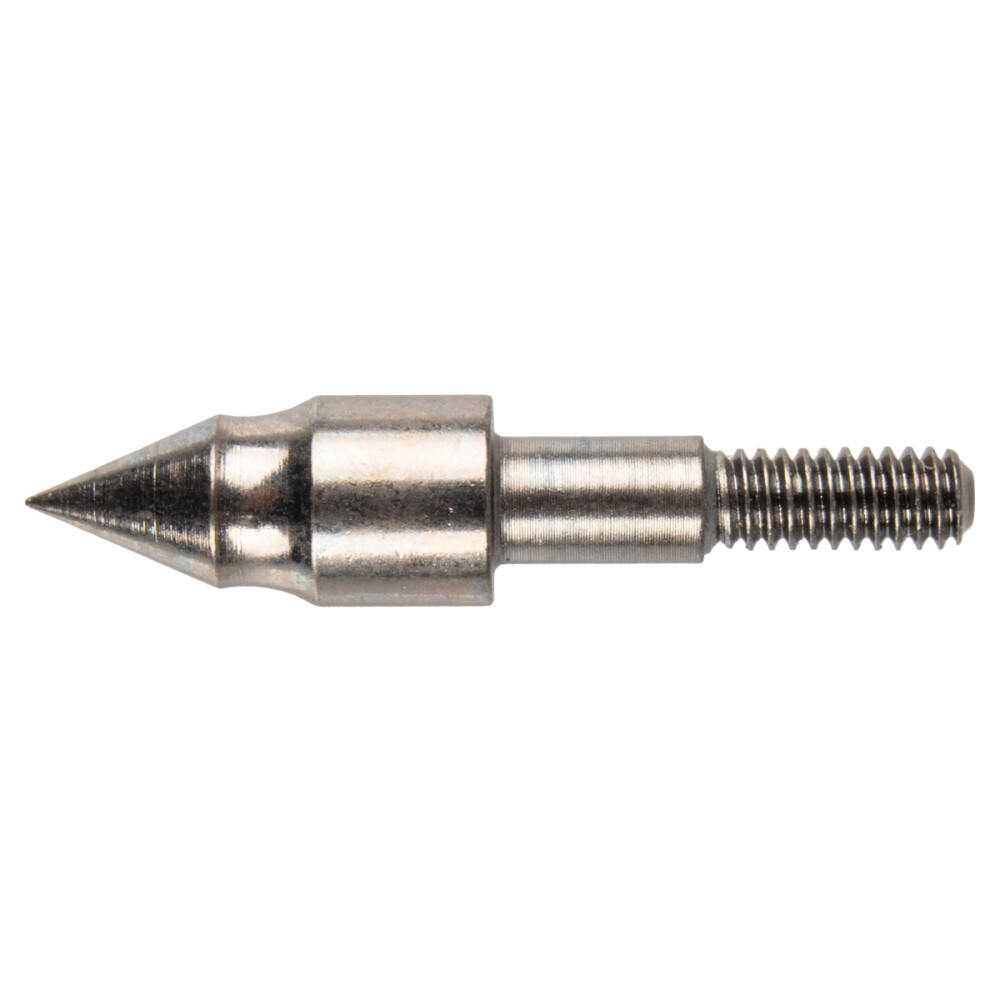 Man Kung points for 14 inch aluminium bolts 6-pack