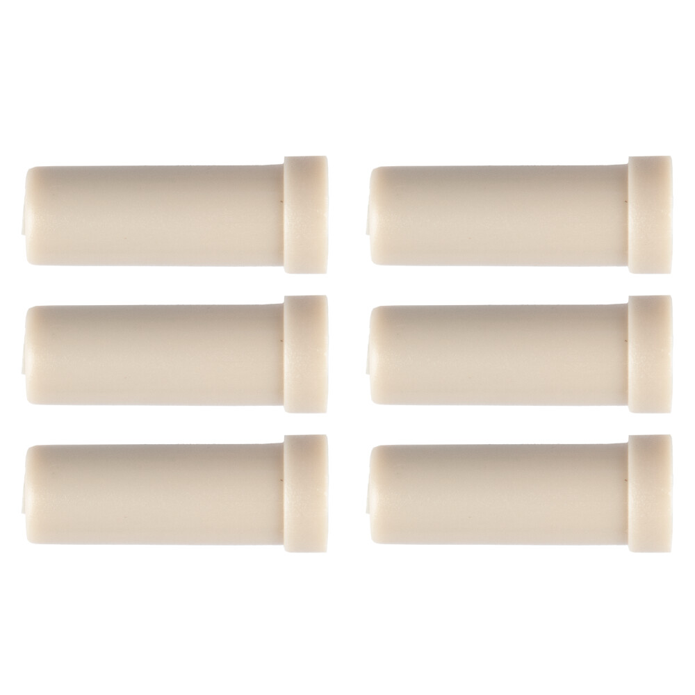 Man Kung inserts for 16 inch aluminium bolts 6-pack