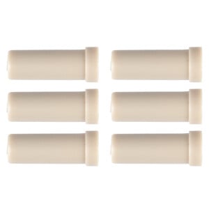Man Kung inserts for 16 inch aluminium bolts 6-pack