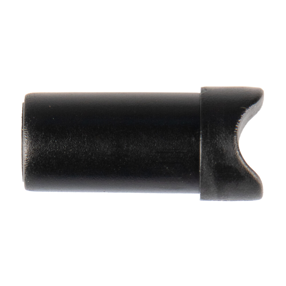 Man Kung nocks for 16 inch aluminium bolts 6-pack