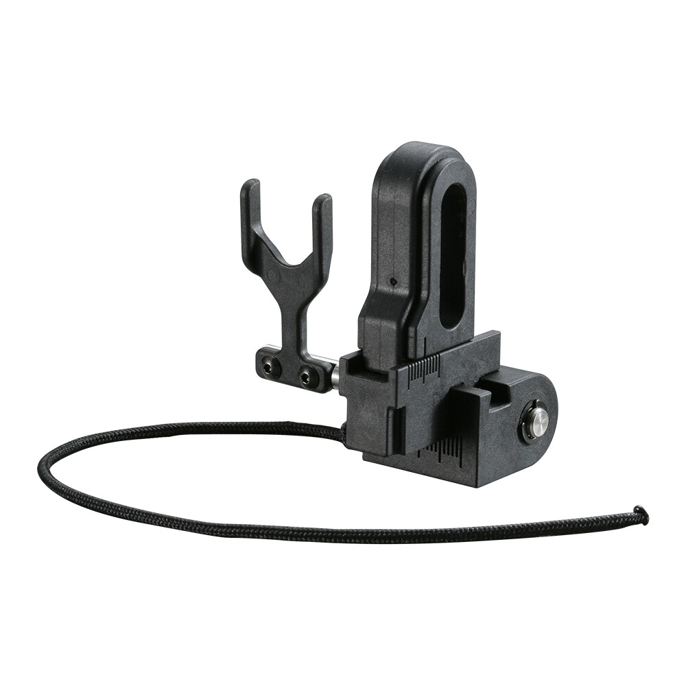 Man Kung drop away arrow rest