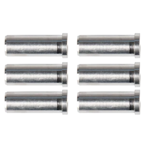 Man Kung inserts for 20 inch carbon bolts 6-pack
