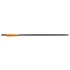 Man Kung 20 inch carbon crossbow bolt (Ø9mm)