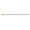 Man Kung 30 inch carbon bow arrow (Ø7,5mm)