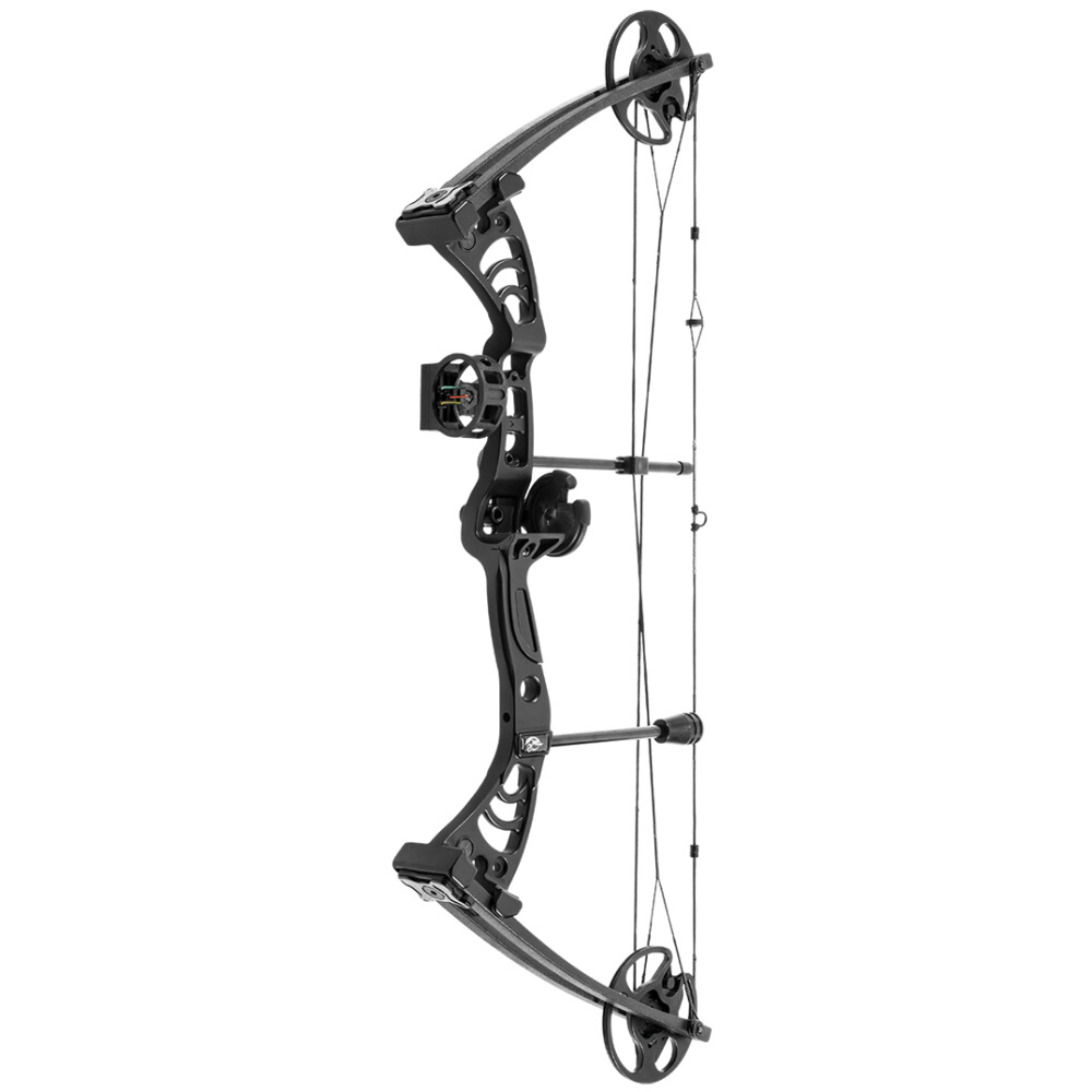 Man Kung MK-CB50BK Aurora compound bow