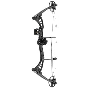Man Kung MK-CB50BK Aurora compound bow