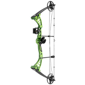 Man Kung MK-CB50G Aurora compound bow
