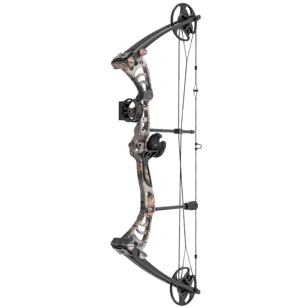 Man Kung MK-CB50GC Aurora compound bow