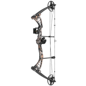 Man Kung MK-CB50GC Aurora compound bow