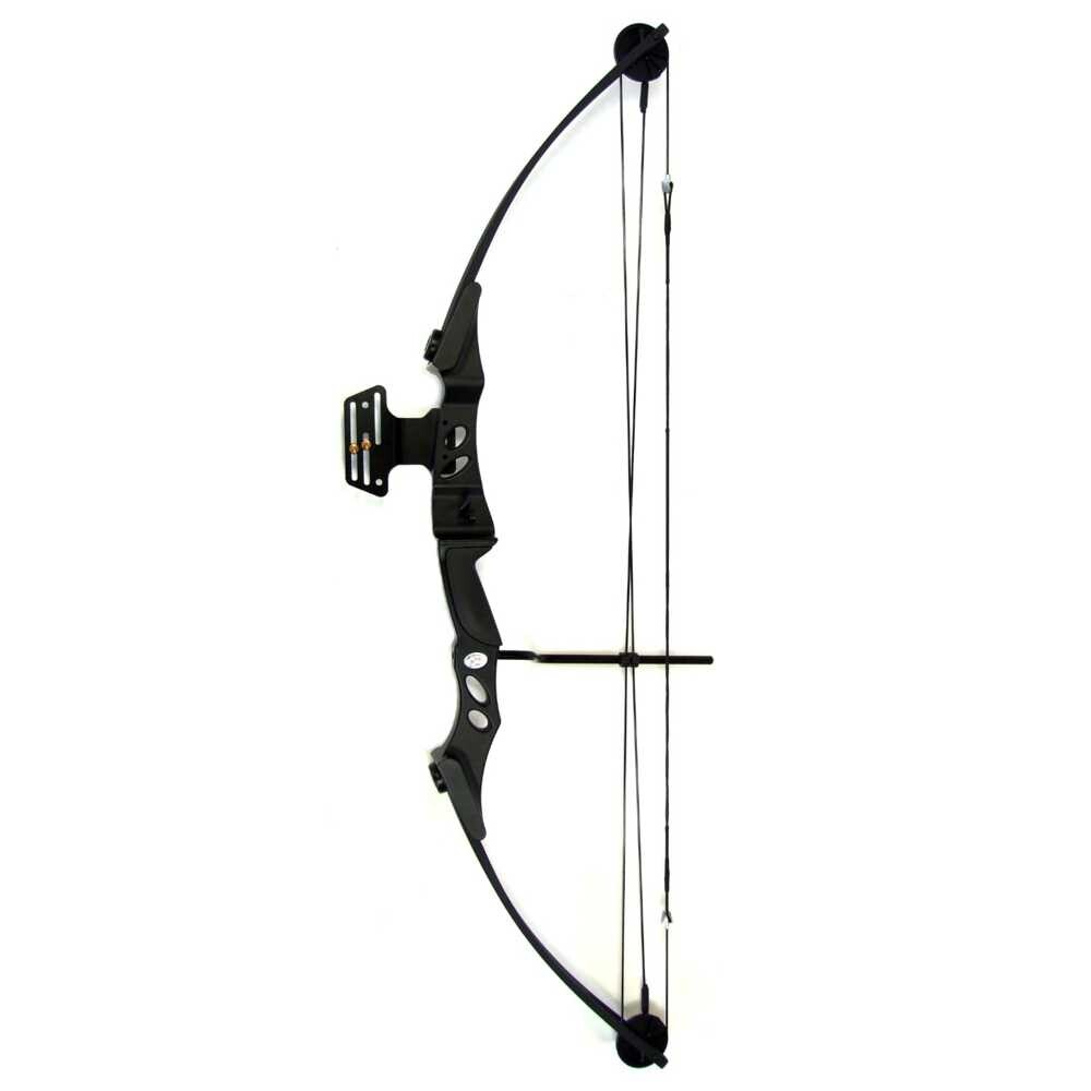 Man Kung MK-CB55B compound bow