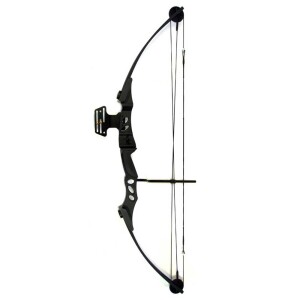 Man Kung MK-CB55B compound bow