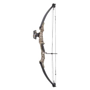 Man Kung MK-CB55GC compound bow
