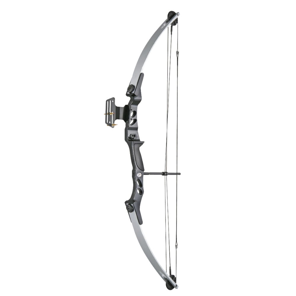 Man Kung MK-CB55SB compound bow
