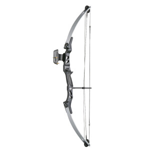 Man Kung MK-CB55SB compound bow