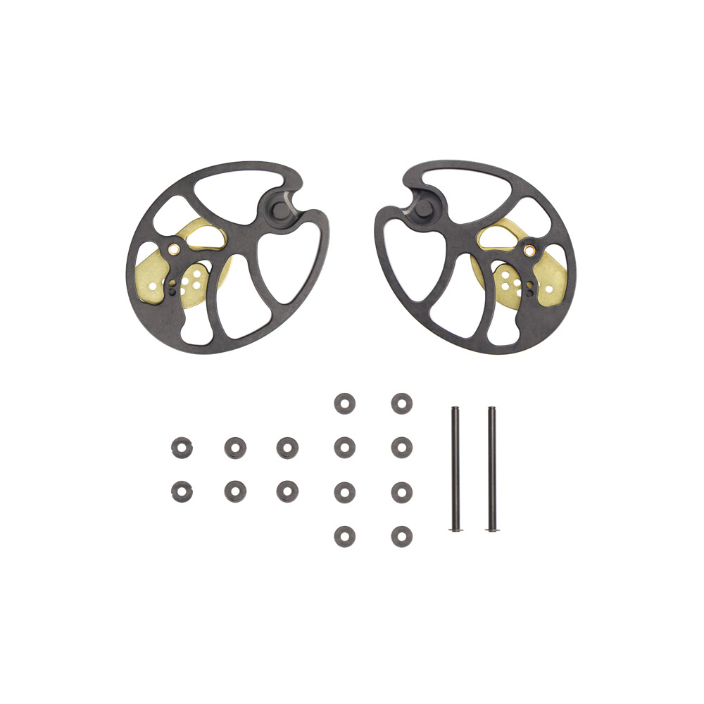 Man Kung cam set MK-CB75