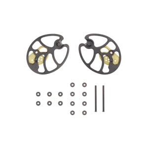 Man Kung cam set MK-CB75