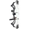 Man Kung MK-CBA5BK Thorns compound bow