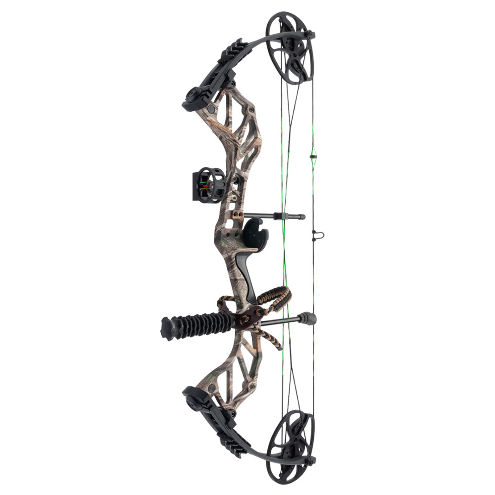 Man Kung MK-CBA5FC Thorns compound bow