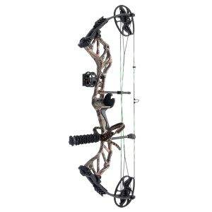 Man Kung MK-CBA5FC Thorns compound bow